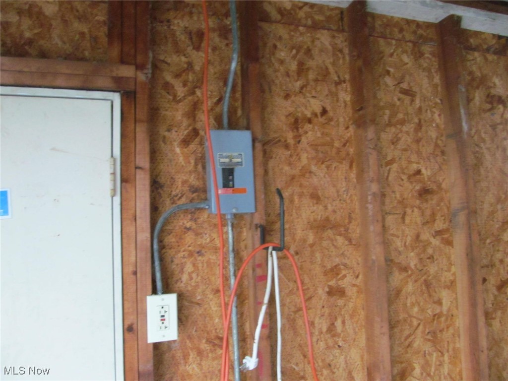 Wiemels Allotment 1 - Residential