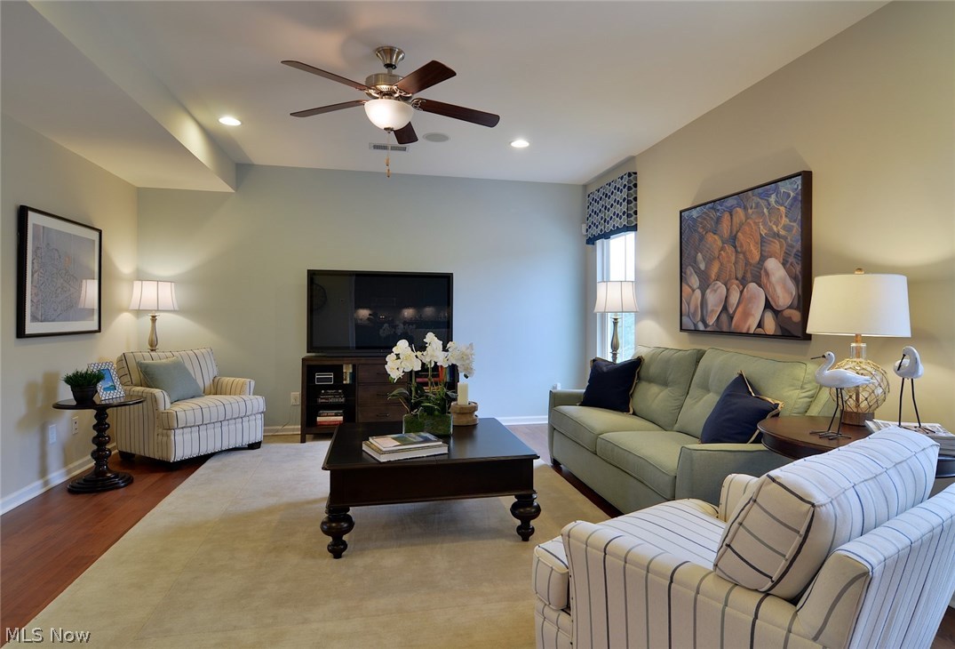 Dover Highlands - Residential