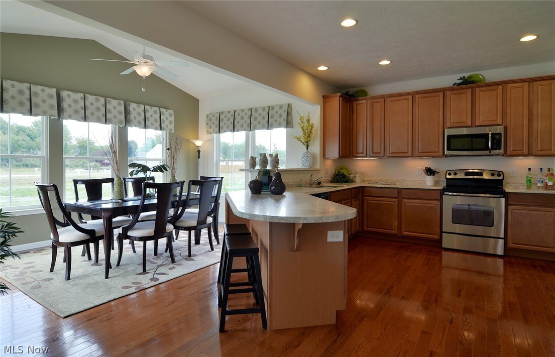 Dover Highlands - Residential