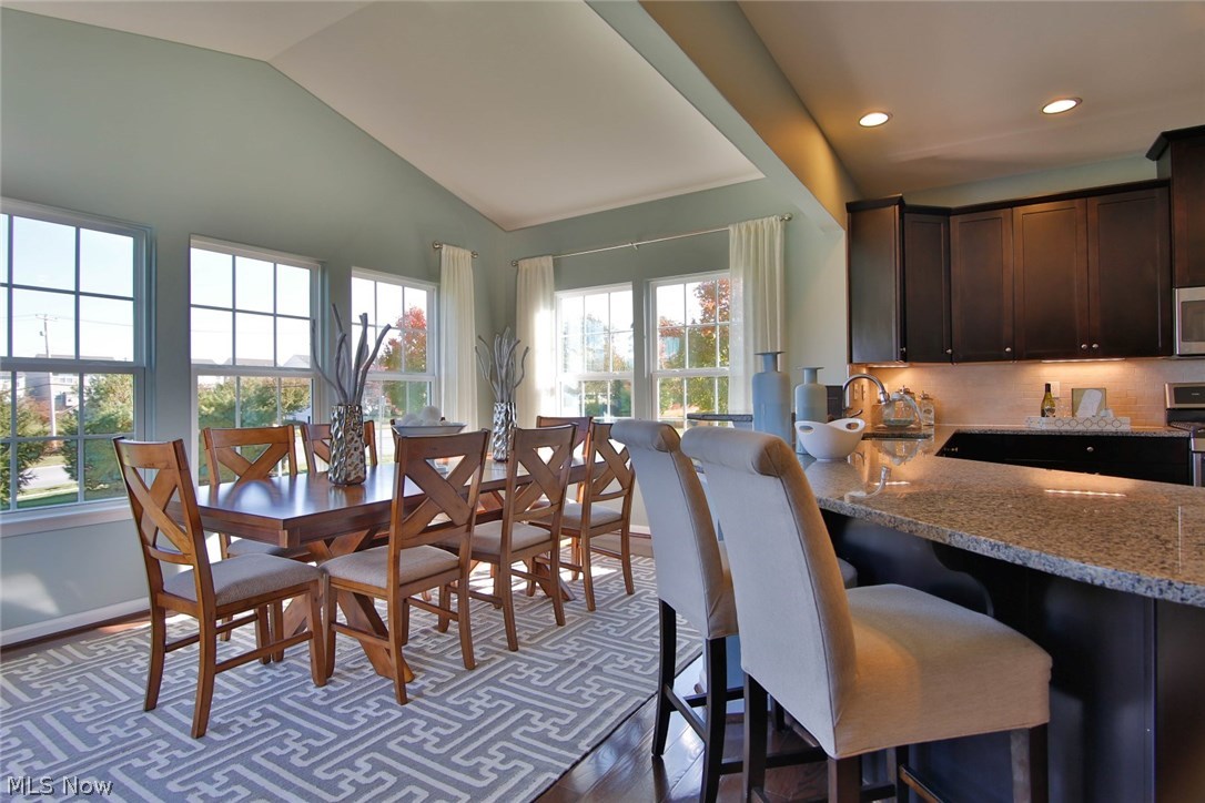 Dover Highlands - Residential