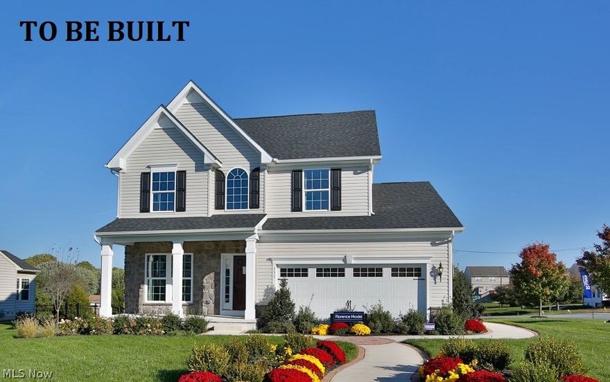 Move in Early Summer to your new home.  The New Phase of Dover Highlands is now available!  The Luxury kitchen with our Signature Morning Room attached includes, Maple cabinets and Stainless Steel appliances and a walk in pantry with Recessed lighting.   When you enter the home you are greeted by an inviting living room, continue past the powder room & coat closet and enjoy the open concept family room.   The 2nd floor has a loft and a total of 3 bedrooms; one of the bedrooms is a large owner’s suite with walk-in closet. You also get a full 2 car attached garage and a Finished Walk out Basement complete this home. This home comes complete with a 10-2-1 year warranty and will be “Built Smart”! That means this home will be built to some of the industry's highest standards and could save you up to 30% on your utility bills monthly! Photos for illustration. TO-BE-BUILT.