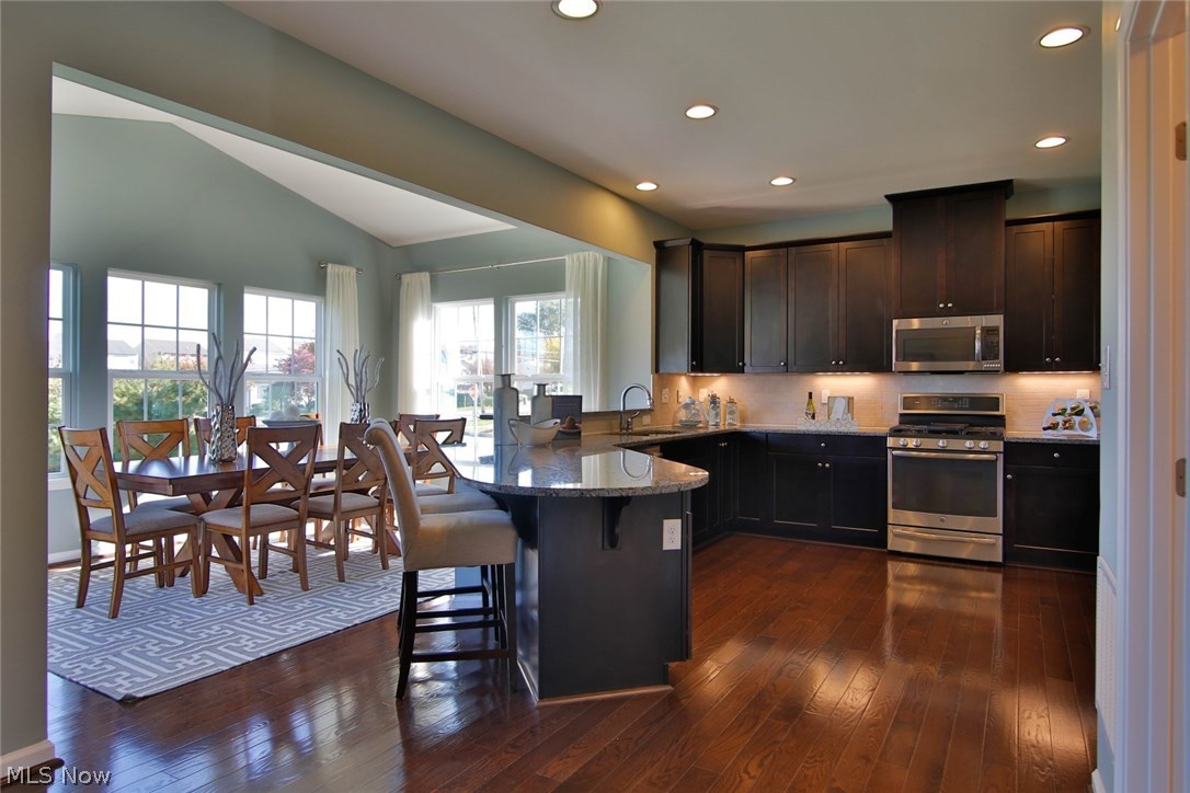 Dover Highlands - Residential