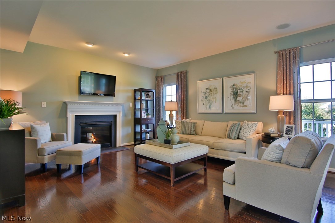 Dover Highlands - Residential