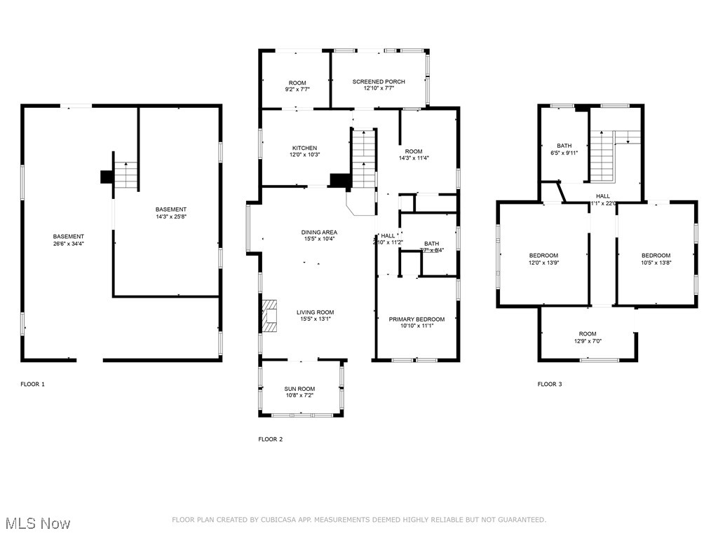 Ruckle - Residential