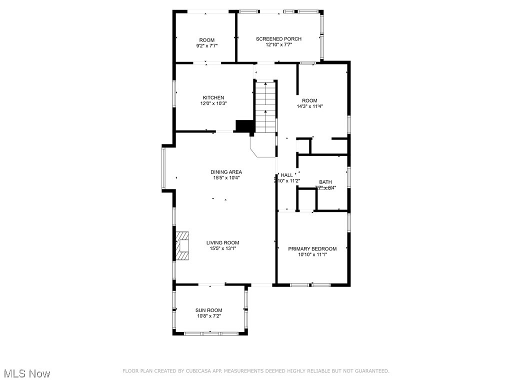 Ruckle - Residential
