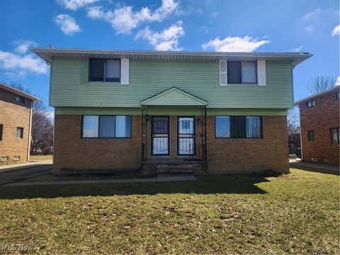 27282 Tungsten Road, Euclid, OH 44132 - #: 5108767