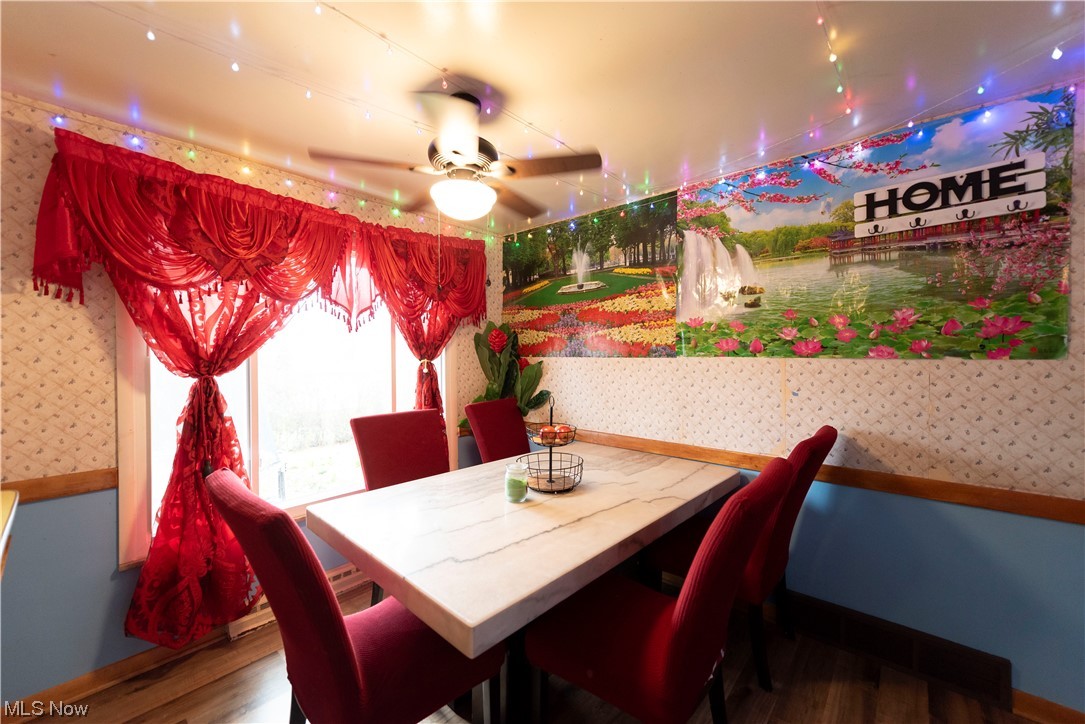 Keenan Park - Residential