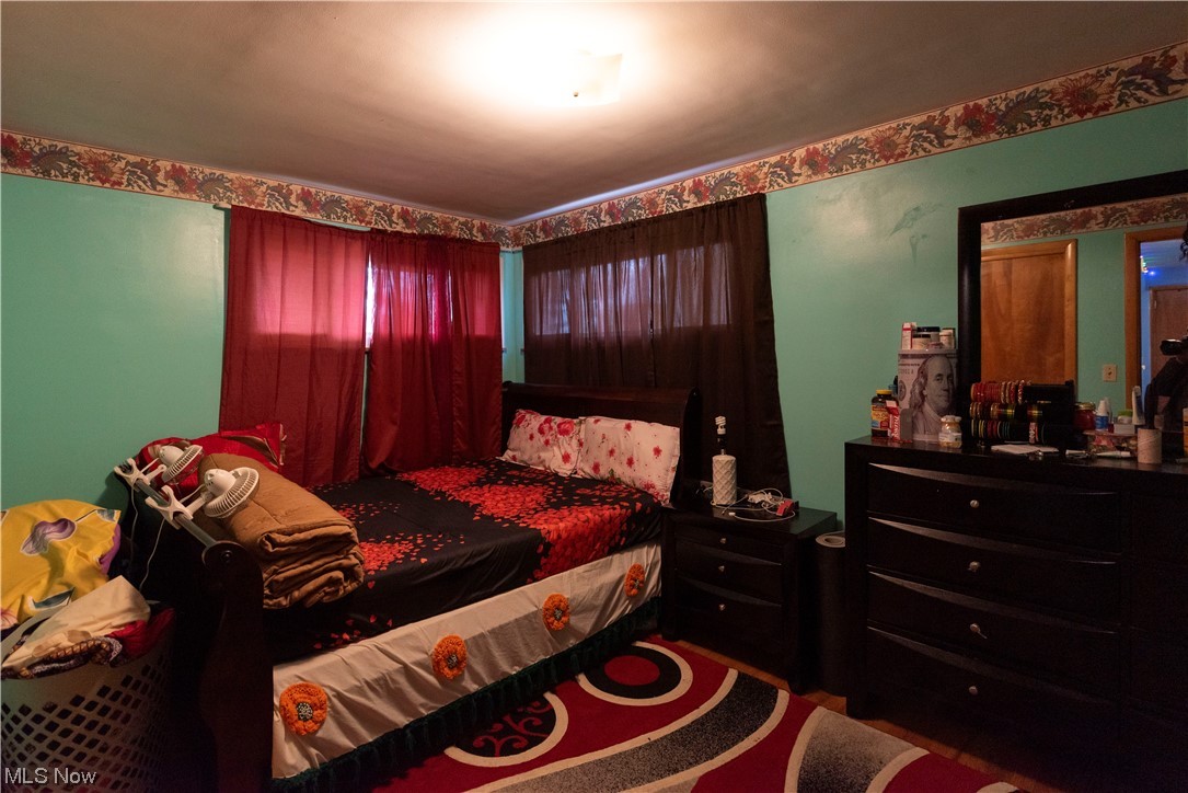 Keenan Park - Residential