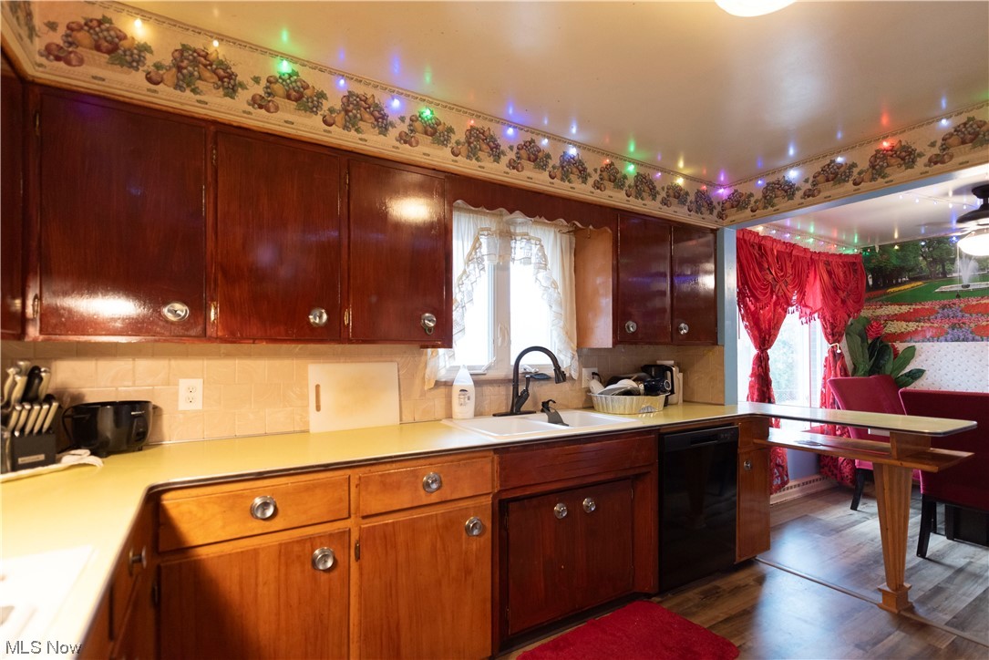 Keenan Park - Residential