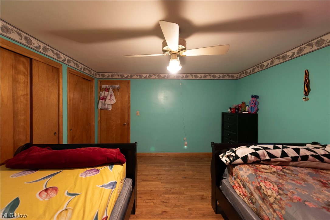 Keenan Park - Residential