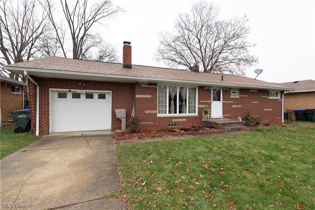 Keenan Park - Residential