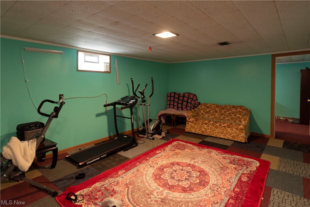 Keenan Park - Residential