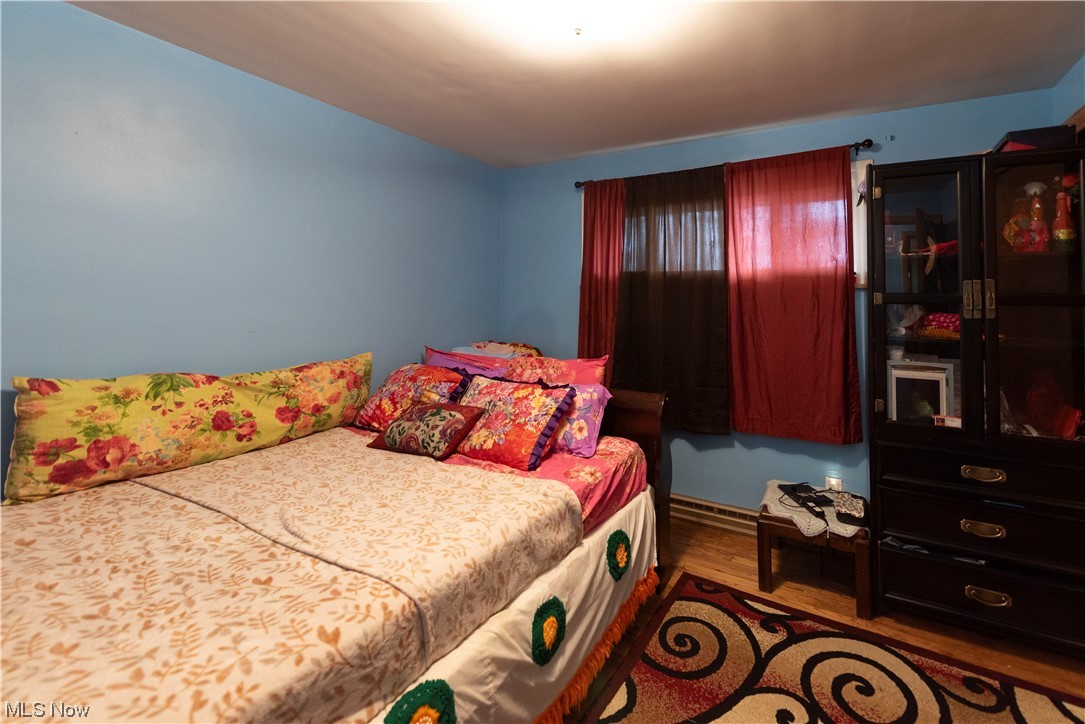 Keenan Park - Residential