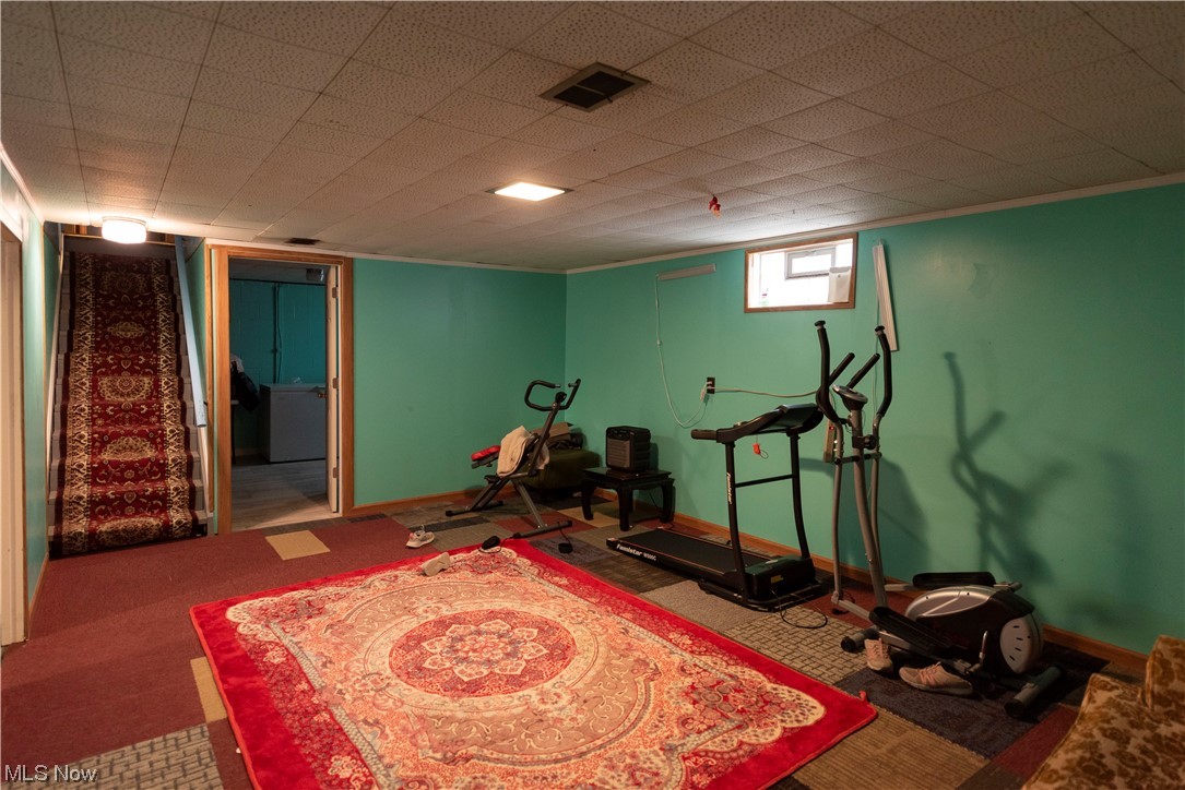 Keenan Park - Residential