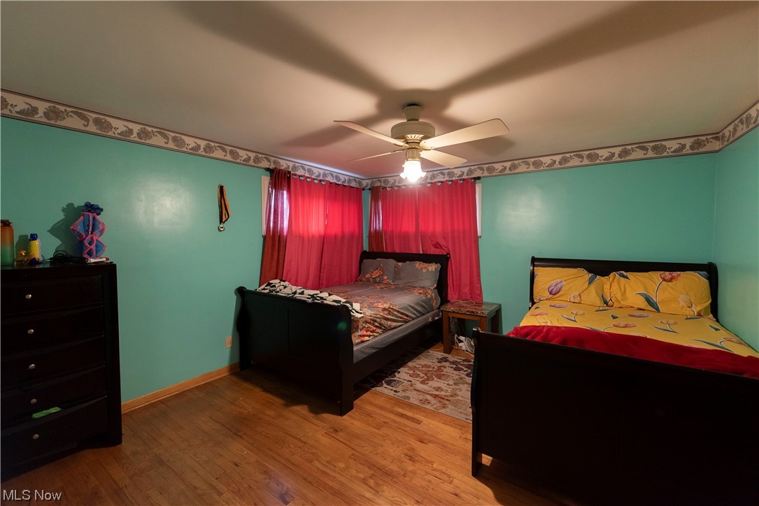 Keenan Park - Residential