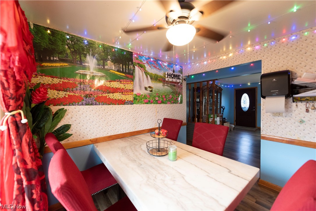 Keenan Park - Residential