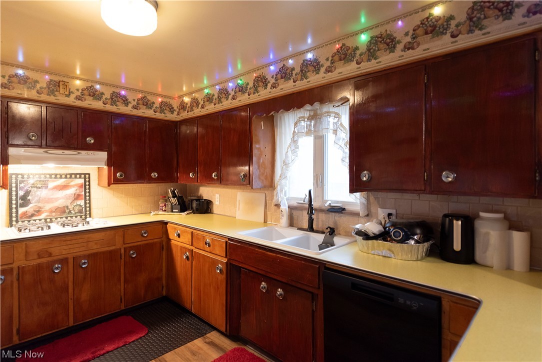 Keenan Park - Residential