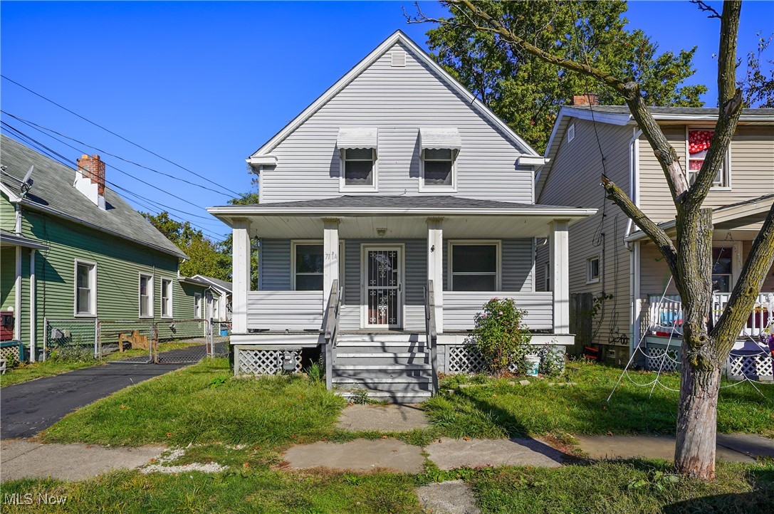 7114 Brinsmade Avenue