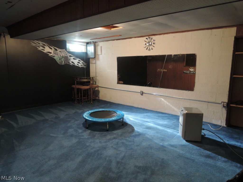 Highland Park - Residential