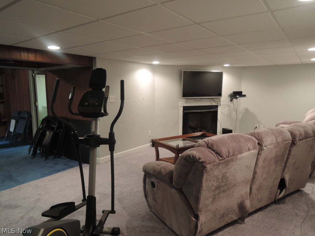 Highland Park - Residential