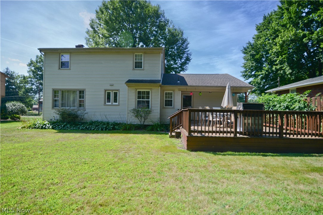 Timber Lanes 06 - Residential