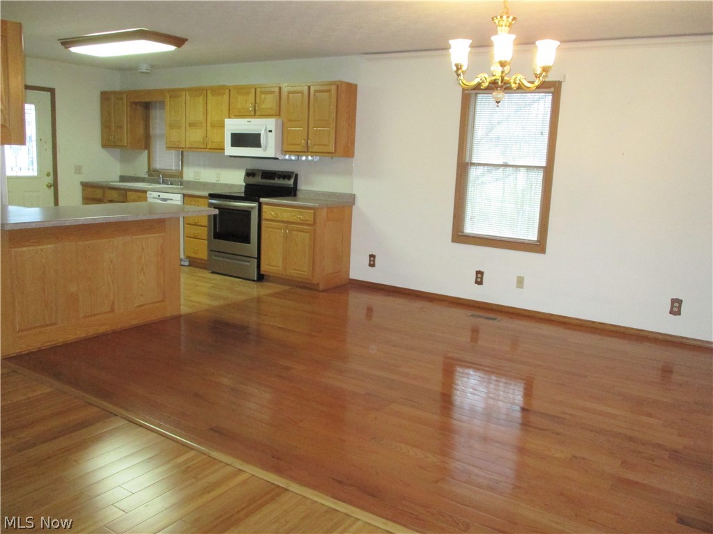 Foxfire Sub - Residential