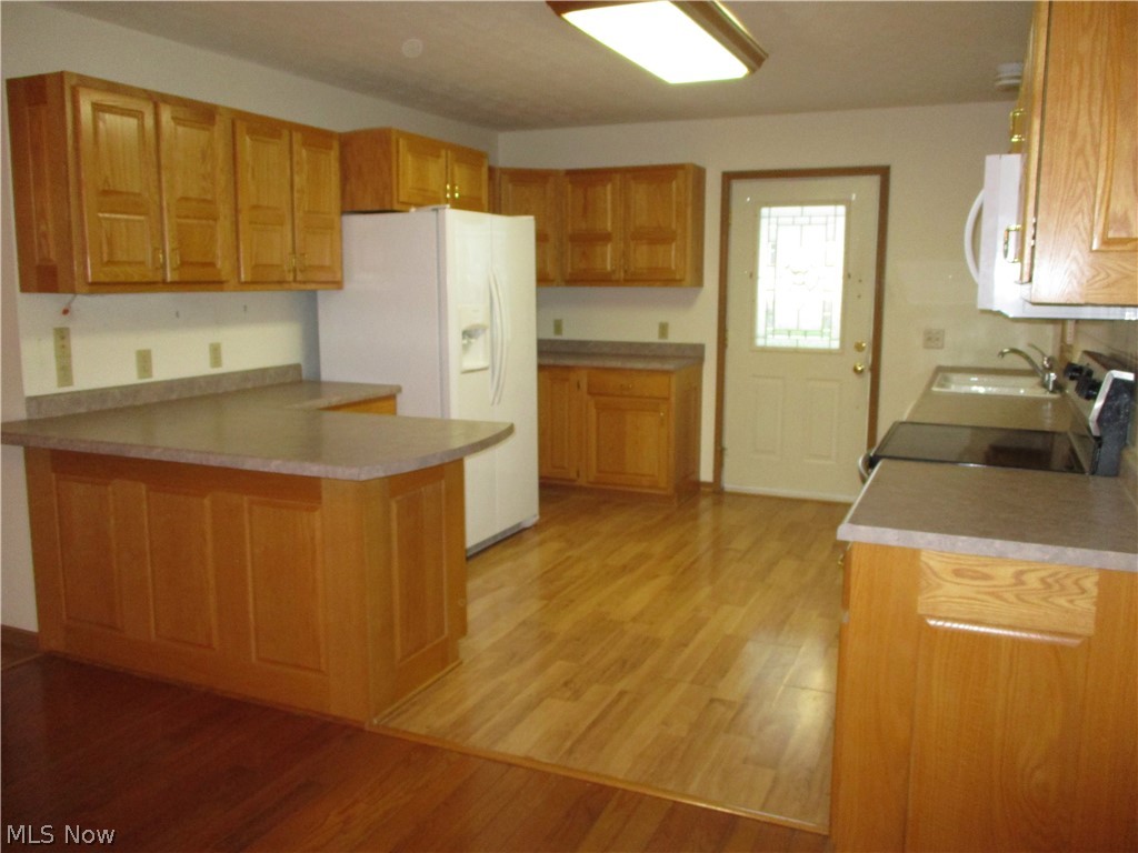 Foxfire Sub - Residential