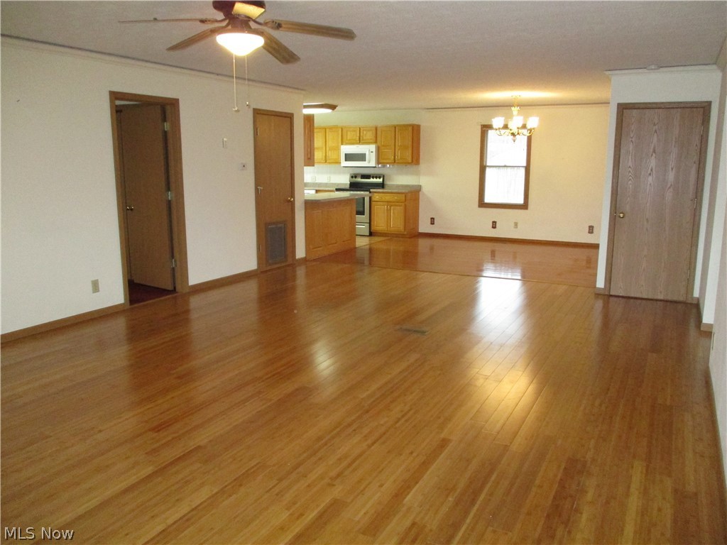 Foxfire Sub - Residential