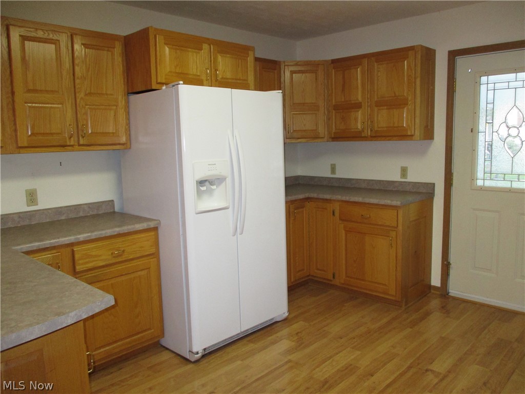 Foxfire Sub - Residential