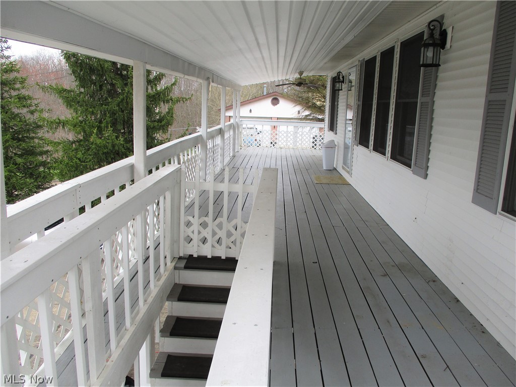 Foxfire Sub - Residential