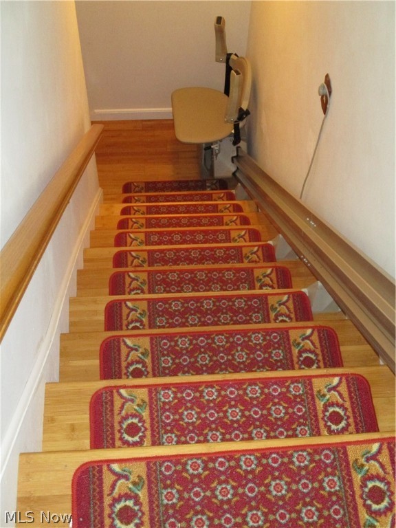 Foxfire Sub - Residential