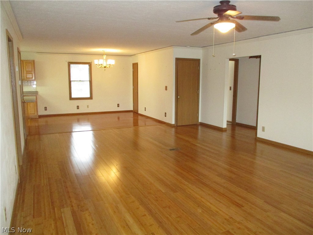 Foxfire Sub - Residential