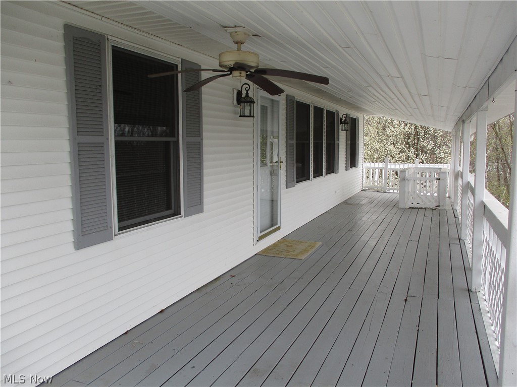 Foxfire Sub - Residential