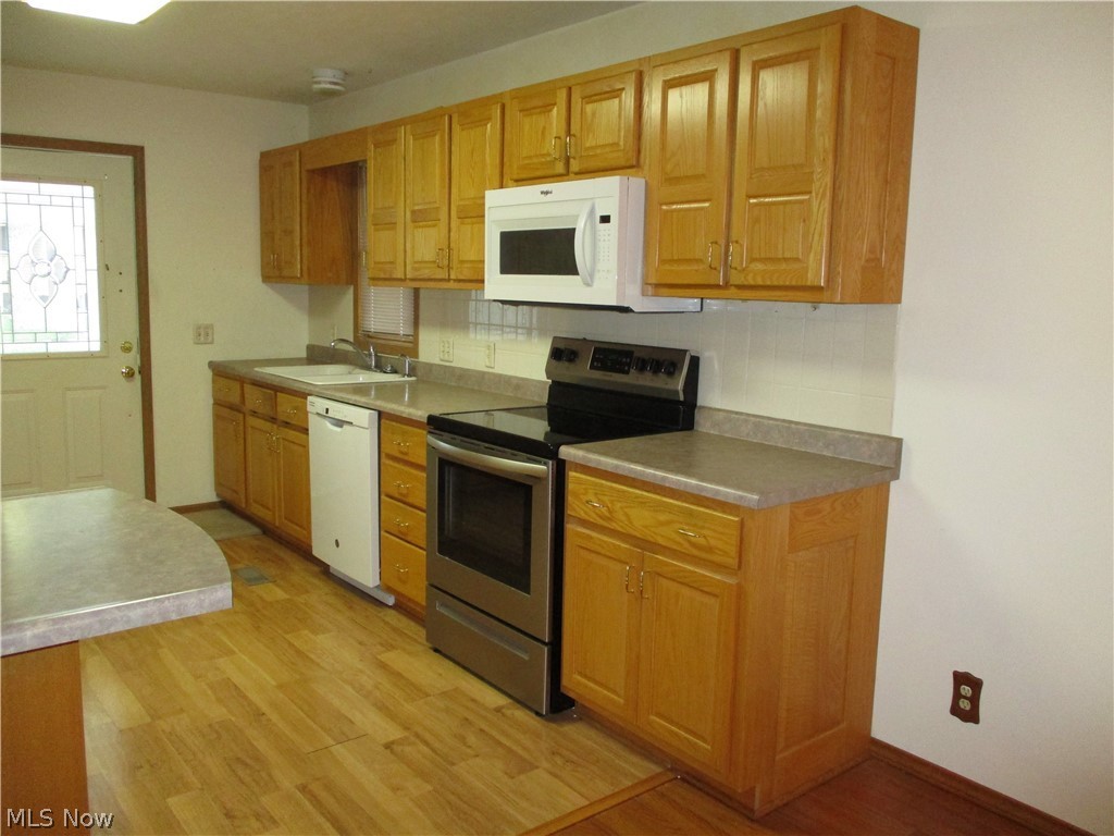 Foxfire Sub - Residential