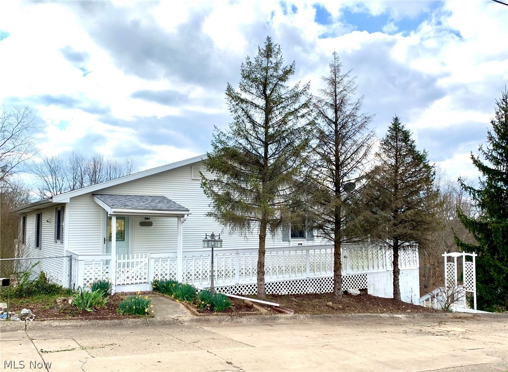 Foxfire Sub - Residential