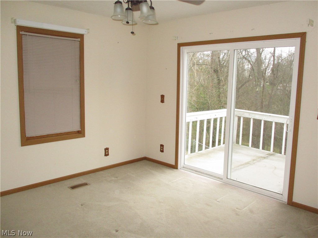 Foxfire Sub - Residential