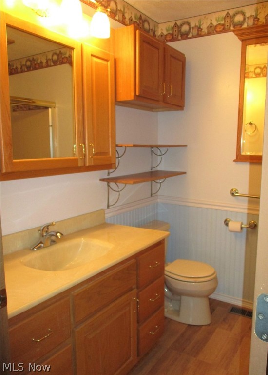 Foxfire Sub - Residential