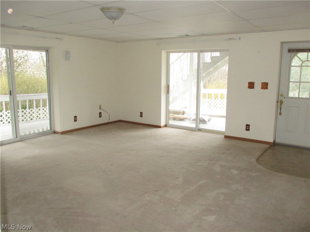 Foxfire Sub - Residential