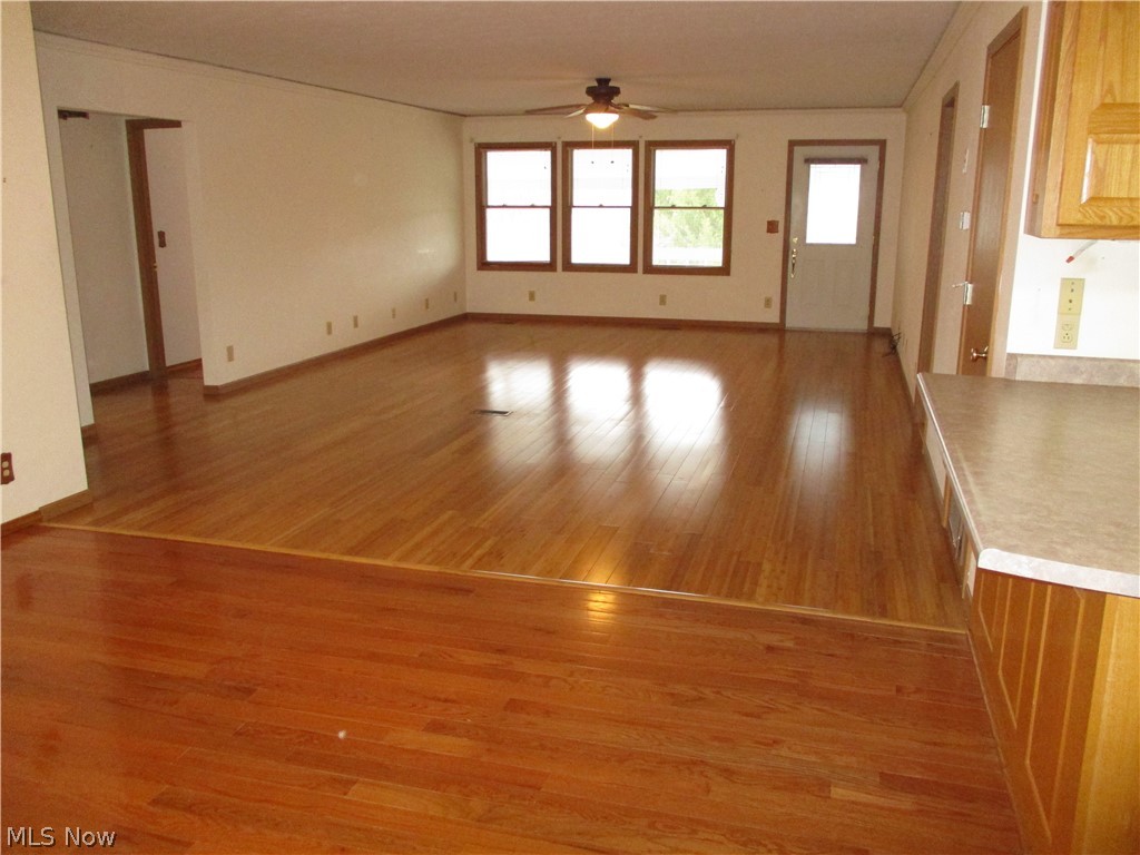 Foxfire Sub - Residential