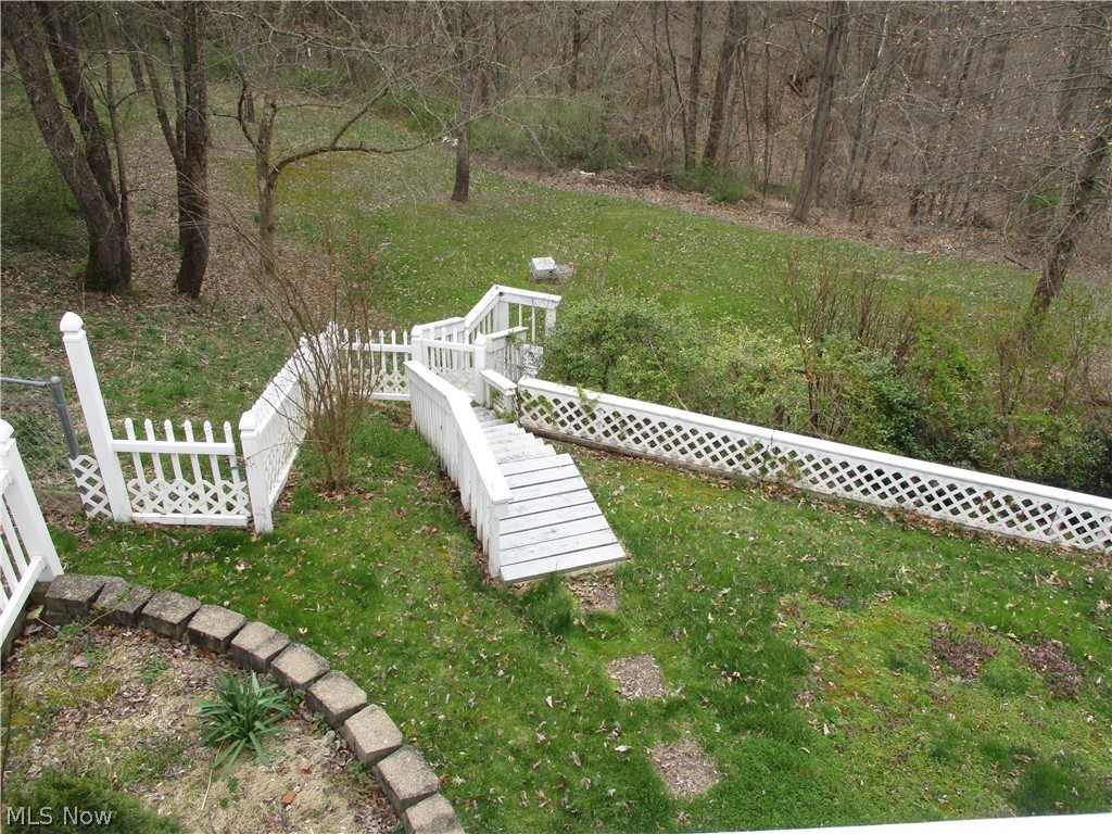 Foxfire Sub - Residential