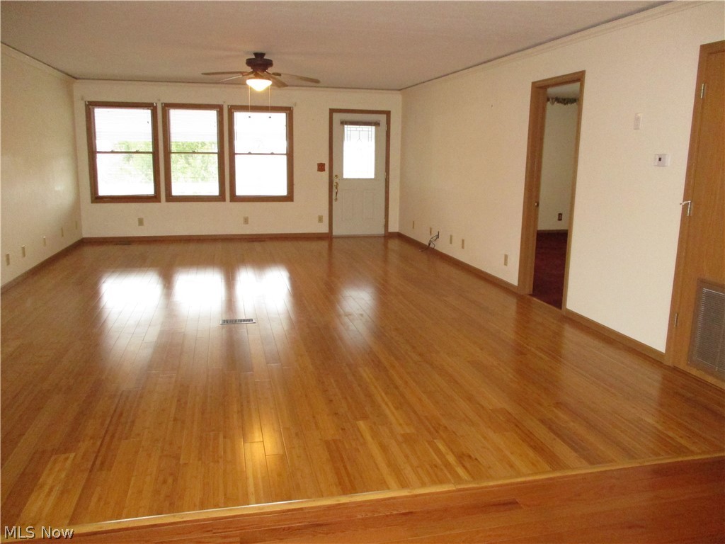 Foxfire Sub - Residential