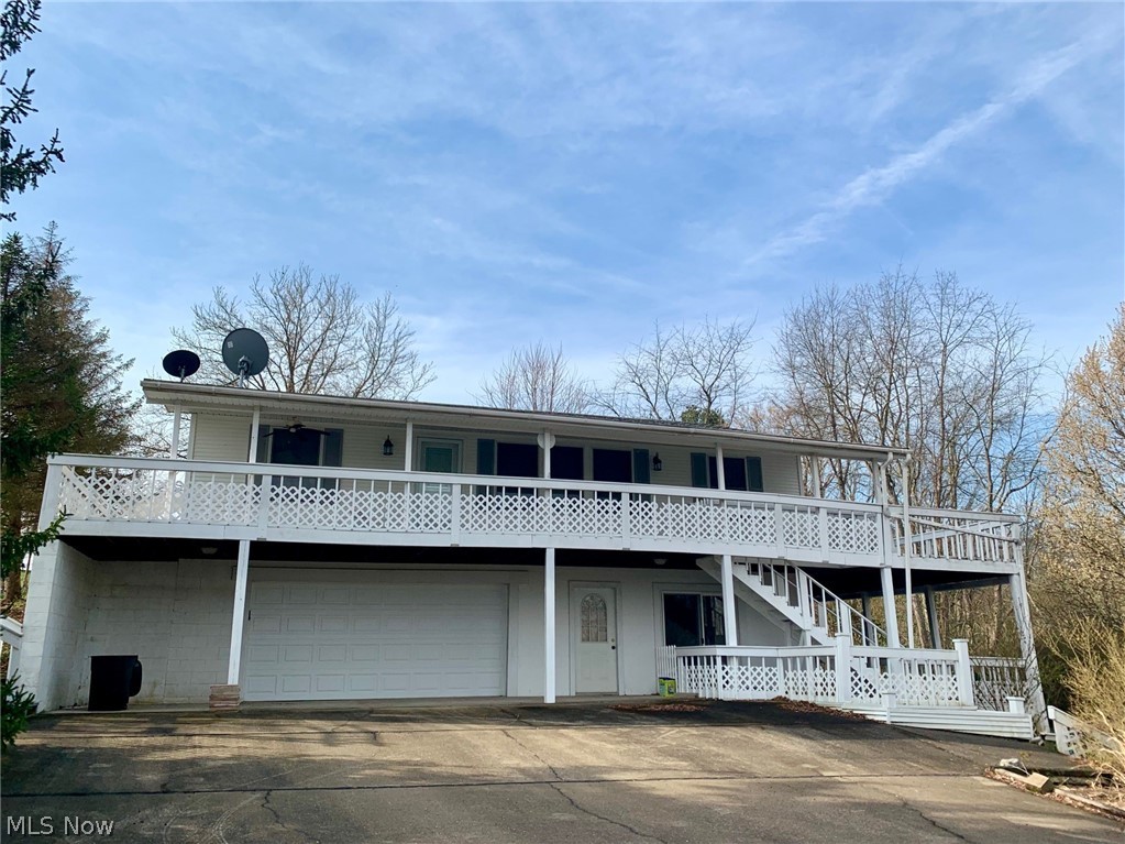 Foxfire Sub - Residential