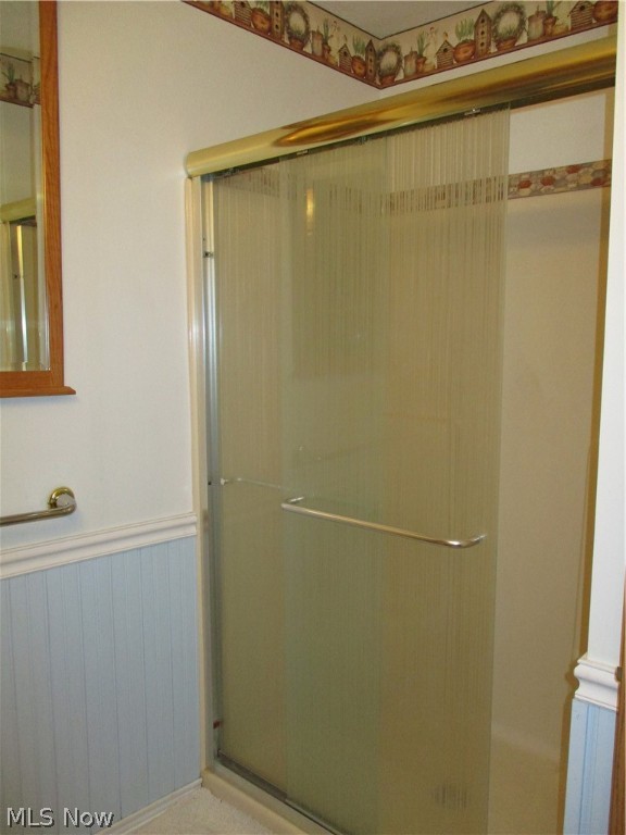 Foxfire Sub - Residential