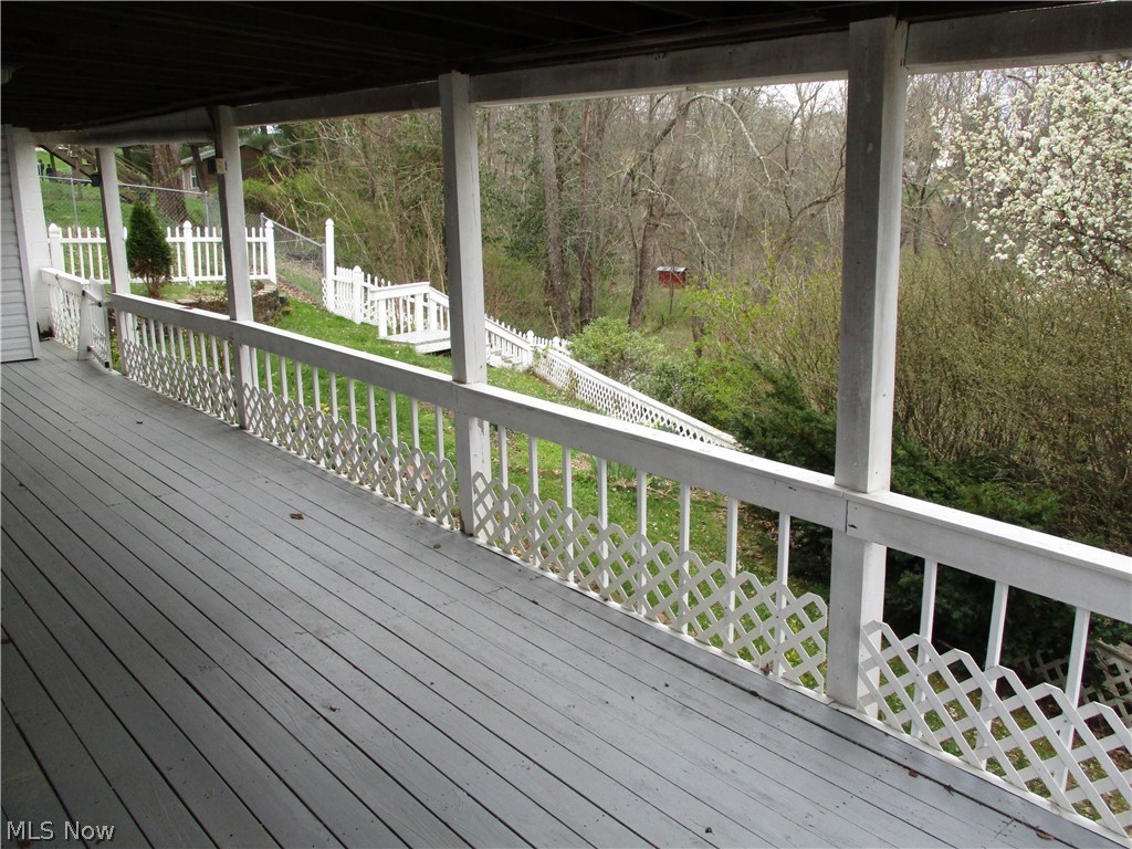 Foxfire Sub - Residential