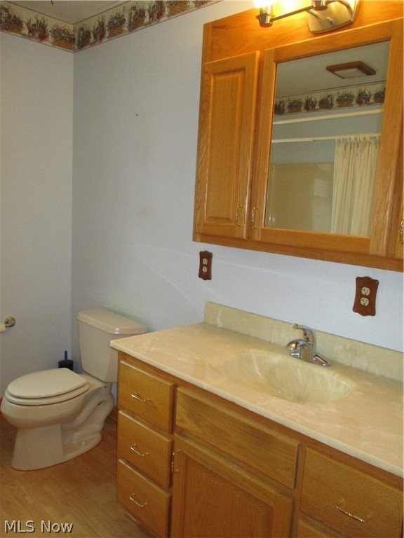 Foxfire Sub - Residential