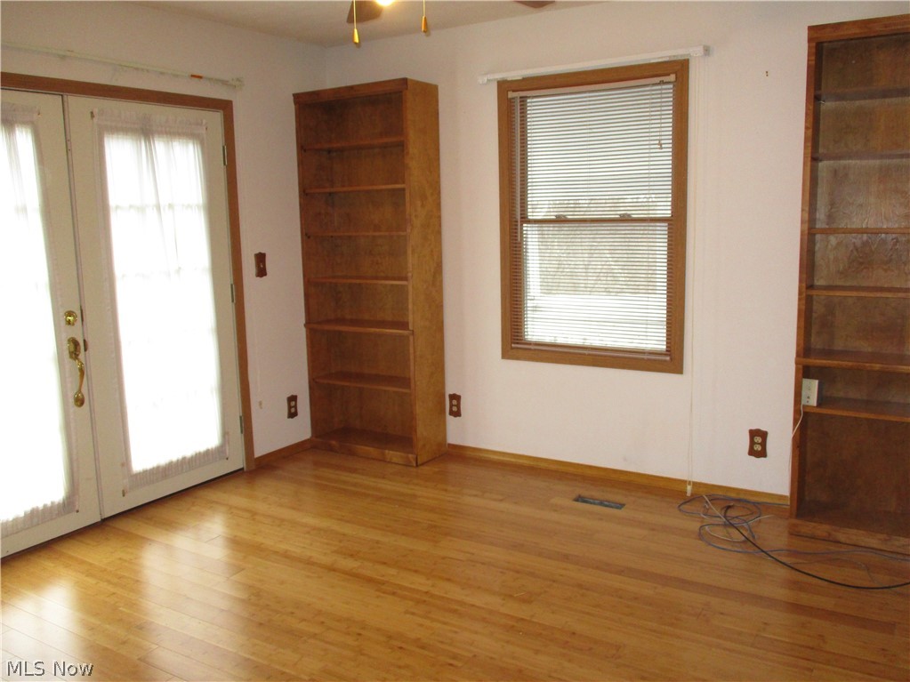 Foxfire Sub - Residential