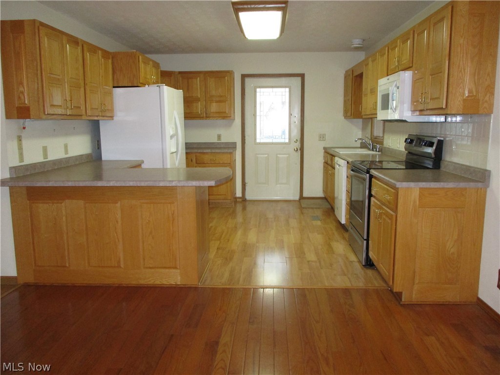 Foxfire Sub - Residential