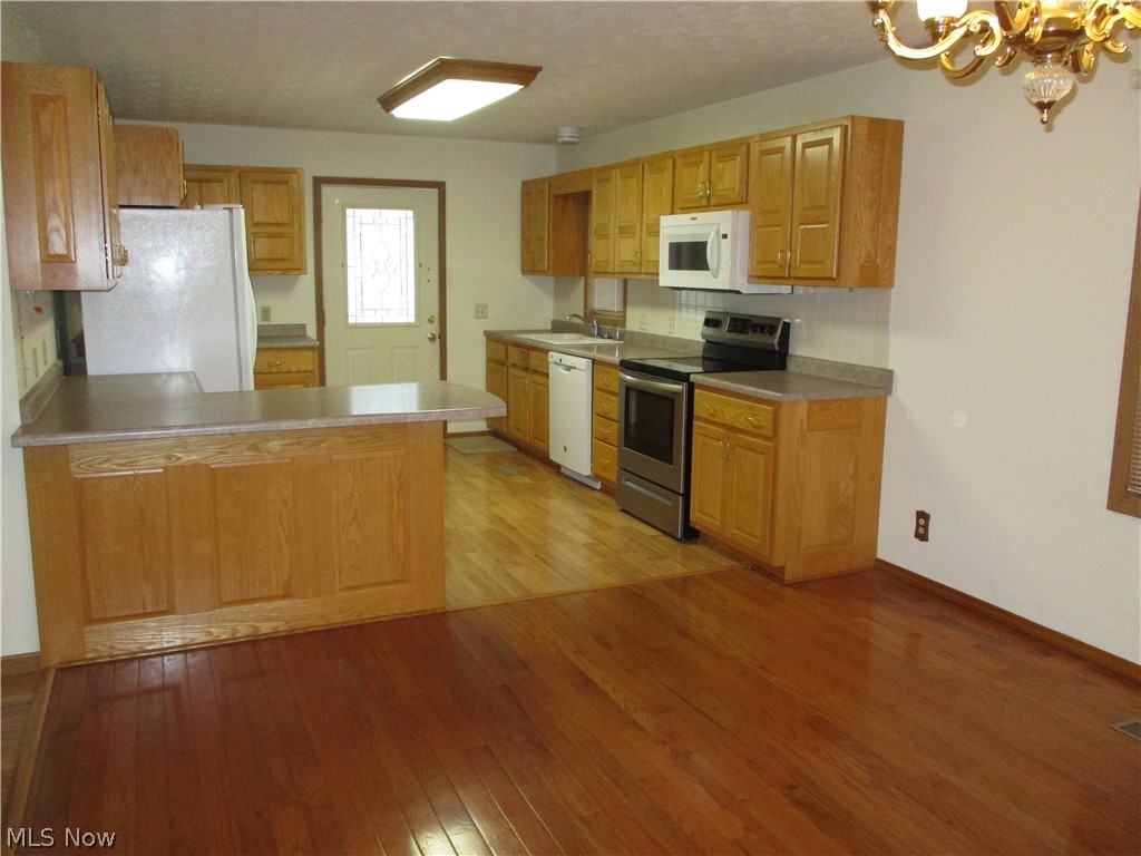 Foxfire Sub - Residential