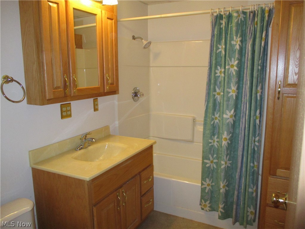 Foxfire Sub - Residential