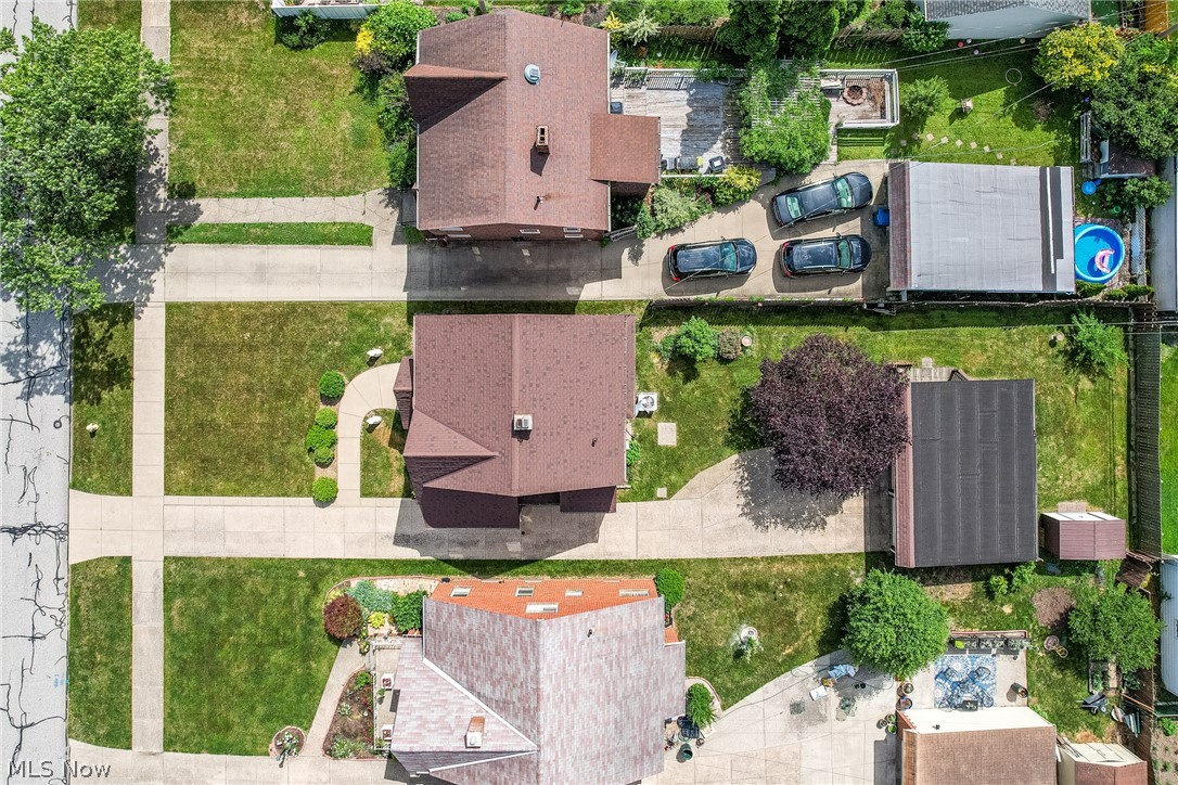 Homesite Cos Brookview - Residential